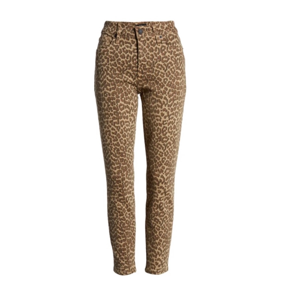 Lucky Brand Ava Skinny Jeans 6/28 - Picture 5 of 9